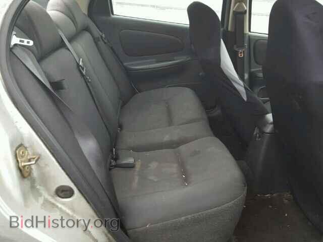 2005 DODGE NEON - VIN: 1B3ES56C15D118378 - Фото 6
