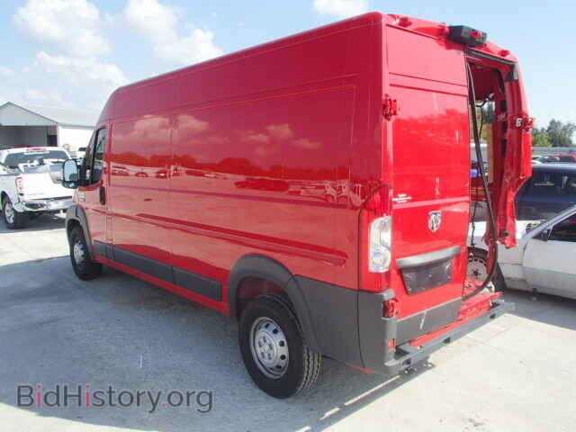 2014 RAM PROMASTER - VIN: 3C6TRVDG4EE119277 - Фото 3