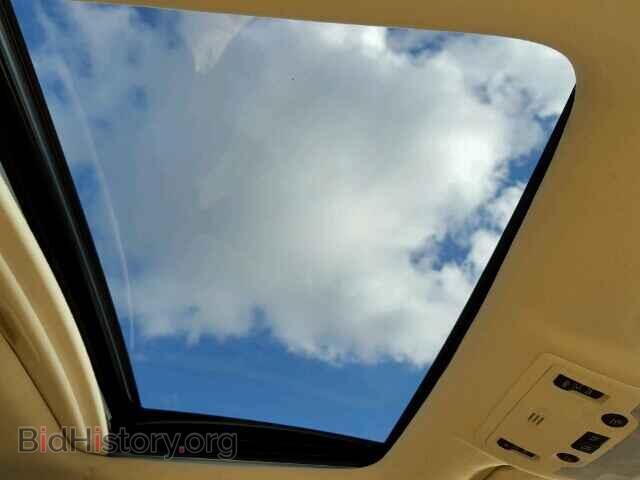 2015 LEXUS IS250 - VIN: JTHBF1D23F5079229 - Фото 10