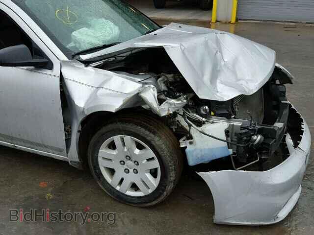 2012 DODGE AVENGER - VIN: 1C3CDZAB7CN173161 - Фото 10