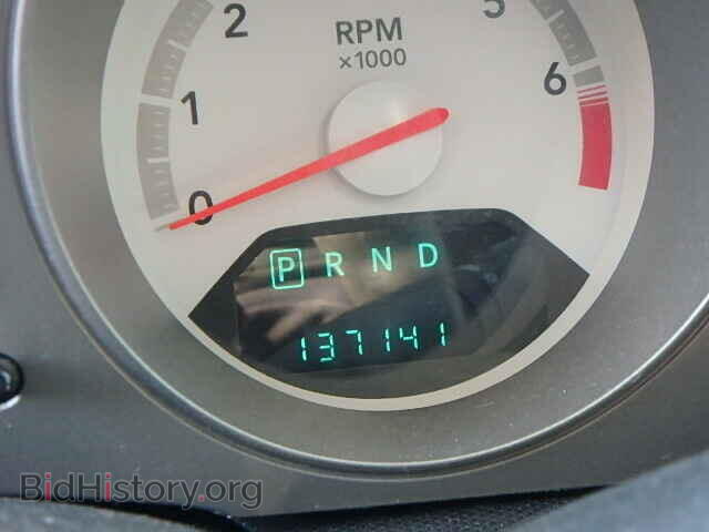 2009 DODGE AVENGER - VIN: 1B3LC46B79N569658 - Фото 8
