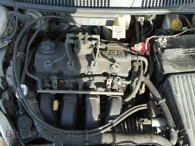 2004 DODGE NEON - VIN: 1B3ES56C54D590257 - Фото 7