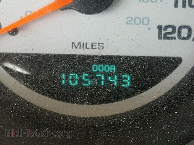 2004 DODGE NEON - VIN: 1B3ES56C54D590257 - Фото 8
