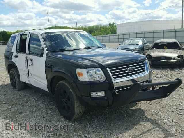 Photo 1FMEU7DE5AUA86033 - FORD EXPLORER 2010