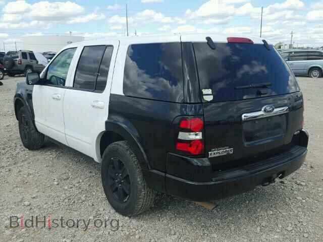 2010 FORD EXPLORER - VIN: 1FMEU7DE5AUA86033 - Фото 3