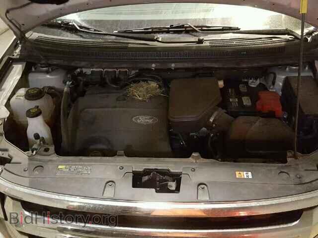 2014 FORD EDGE - VIN: 2FMDK3JCXEBB24445 - Photo 7