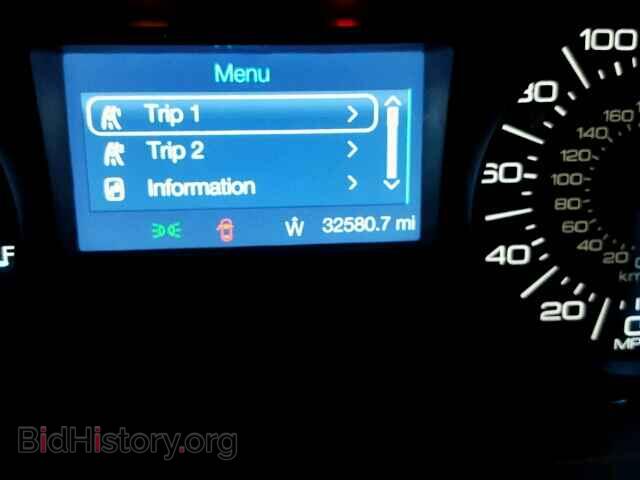 2014 FORD EDGE - VIN: 2FMDK3JCXEBB24445 - Photo 8