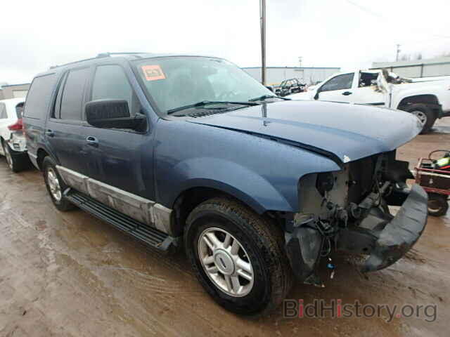 Photo 1FMRU15W04LA57118 - FORD EXPEDITION 2004