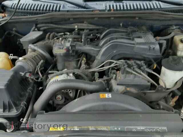 2005 FORD EXPLORER - VIN: 1FMZU73E85UA01503 - Фото 7