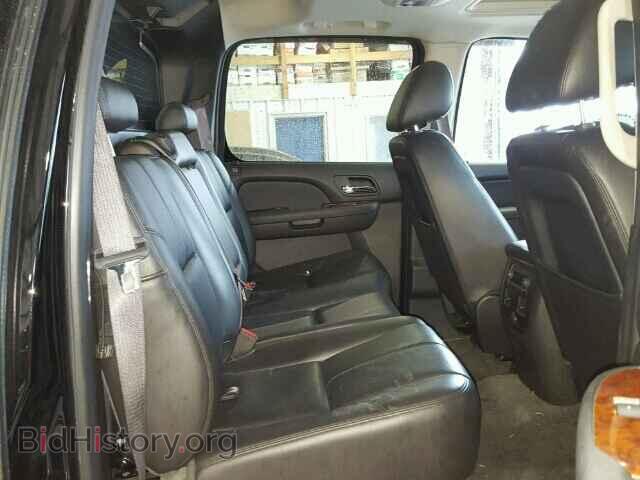 2010 CHEVROLET AVALANCHE - VIN: 3GNNCFE0XAG217911 - Фото 6