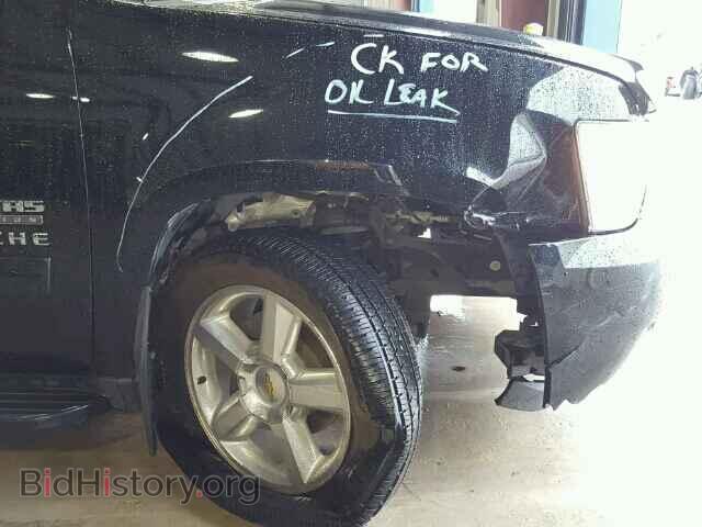 2010 CHEVROLET AVALANCHE - VIN: 3GNNCFE0XAG217911 - Фото 9
