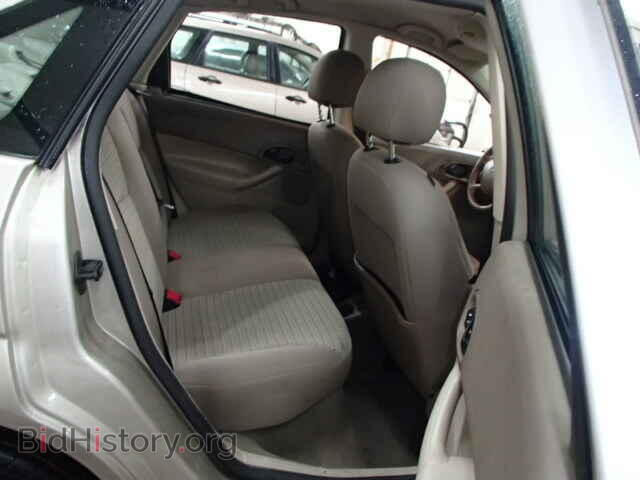 2006 FORD FOCUS - VIN: 1FAHP34N86W196187 - Фото 6