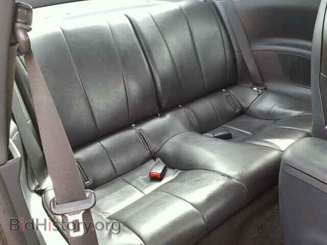 2009 MITSUBISHI ECLIPSE - VIN: 4A3AK34T49E012587 - Фото 6