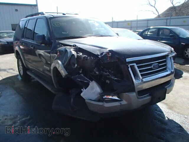 Photo 1FMEU74E48UA04075 - FORD EXPLORER 2008