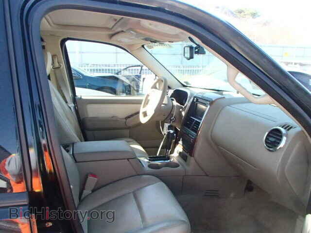 2008 FORD EXPLORER - VIN: 1FMEU74E48UA04075 - Photo 5