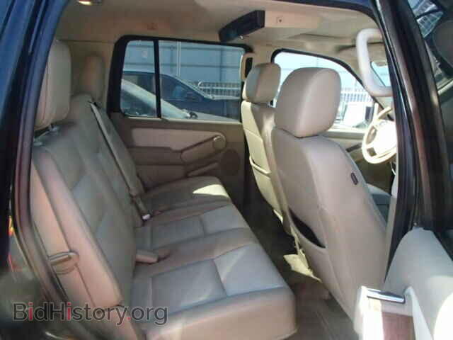 2008 FORD EXPLORER - VIN: 1FMEU74E48UA04075 - Photo 6