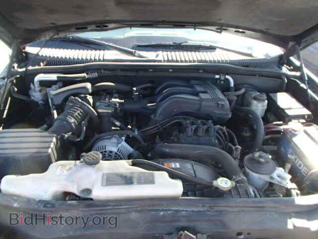 2008 FORD EXPLORER - VIN: 1FMEU74E48UA04075 - Photo 7