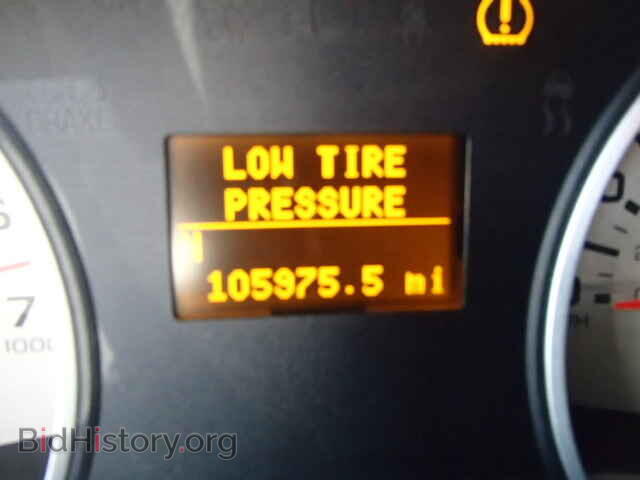 2008 FORD EXPLORER - VIN: 1FMEU74E48UA04075 - Photo 8