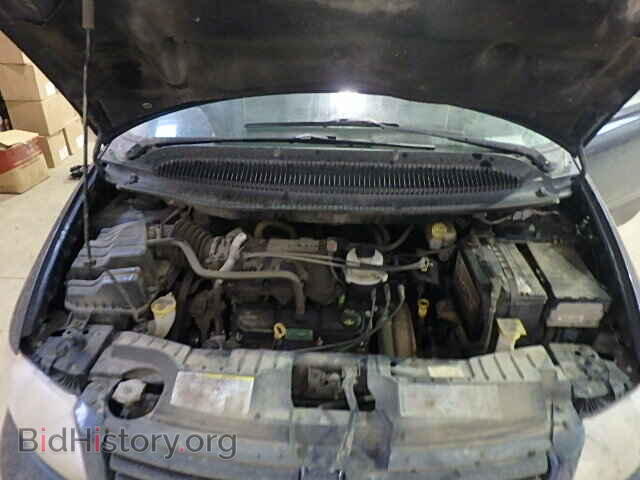 2007 DODGE CARAVAN - VIN: 1D4GP45R07B108886 - Фото 7
