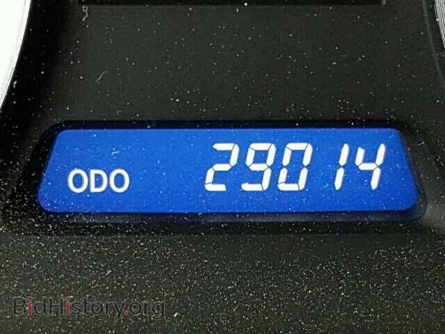 2012 LEXUS IS250 - VIN: JTHCF5C23C5059409 - Фото 8