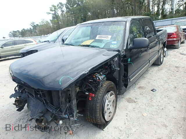 2007 CHEVROLET SILVERADO - VIN: 2GCEC13Z171102158 - Фото 2