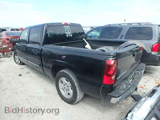 2007 CHEVROLET SILVERADO - VIN: 2GCEC13Z171102158 - Фото 3