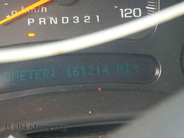 2007 CHEVROLET SILVERADO - VIN: 2GCEC13Z171102158 - Фото 8