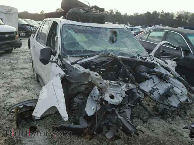 Photo 1FMEU6DE7AUA01817 - FORD EXPLORER 2010