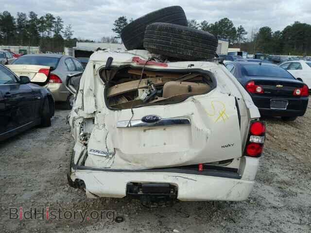 2010 FORD EXPLORER - VIN: 1FMEU6DE7AUA01817 - Фото 10