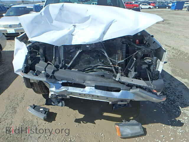 2005 CHEVROLET SILVERADO - VIN: 1GCEC14V15E169706 - Фото 7