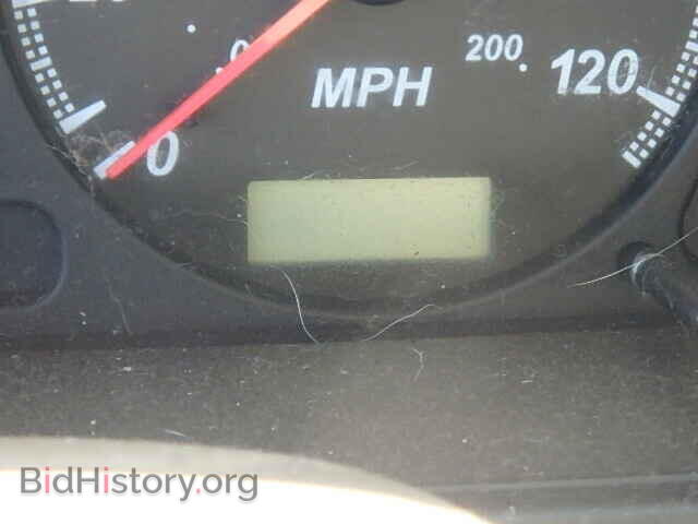 2002 ISUZU RODEO - VIN: 4S2DM58W224336857 - Фото 8