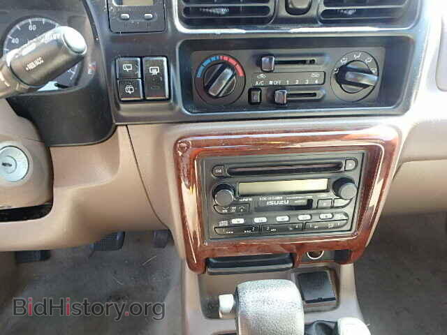 2002 ISUZU RODEO - VIN: 4S2DM58W224336857 - Фото 9