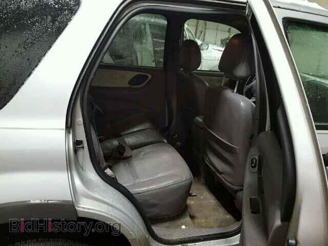 2002 FORD ESCAPE - VIN: 1FMYU031X2KC60842 - Фото 6
