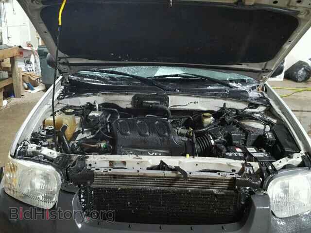 2002 FORD ESCAPE - VIN: 1FMYU031X2KC60842 - Фото 7
