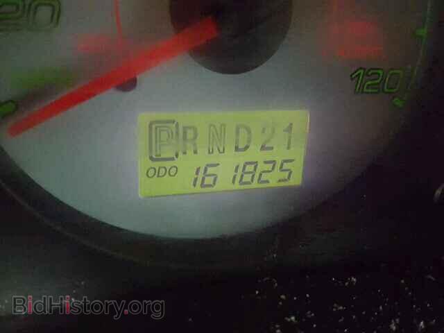 2002 FORD ESCAPE - VIN: 1FMYU031X2KC60842 - Фото 8