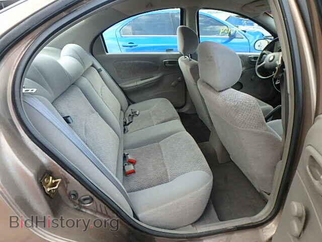2000 DODGE NEON - VIN: 1B3ES46C5YD523674 - Фото 6