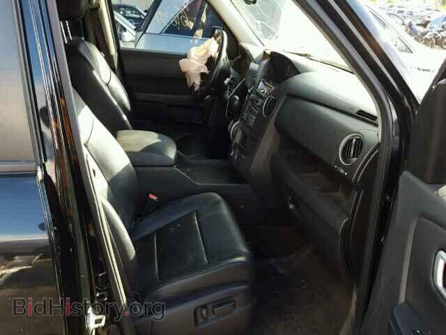 2012 HONDA PILOT - VIN: 5FNYF4H90CB063861 - Фото 5