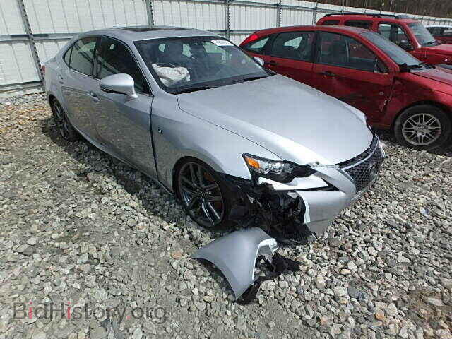 Фотография JTHCF1D28E5010703 - LEXUS IS250 2014