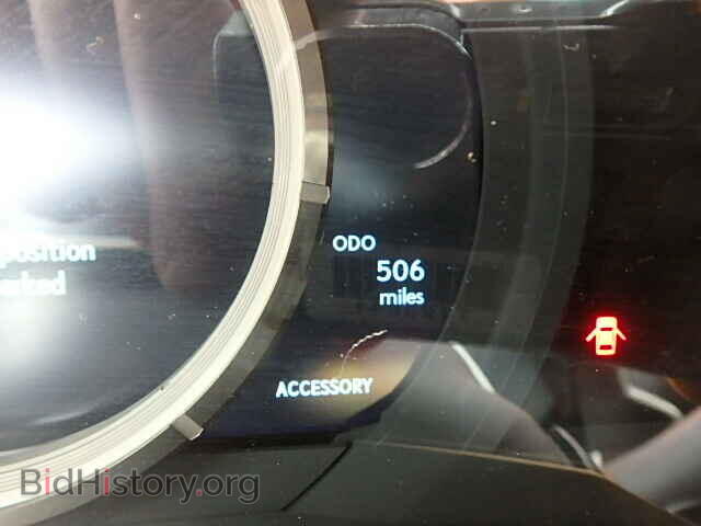2014 LEXUS IS250 - VIN: JTHCF1D28E5010703 - Фото 8