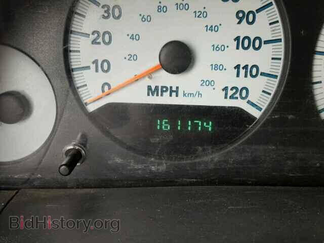 2006 DODGE CARAVAN - VIN: 2D4GP44L16R895831 - Фото 8