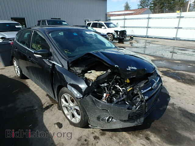 Photo 1FAHP3N25CL124543 - FORD FOCUS 2012