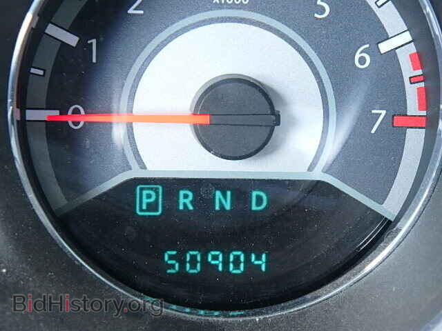 2011 CHRYSLER 200 - VIN: 1C3BC1FB2BN607834 - Фото 8