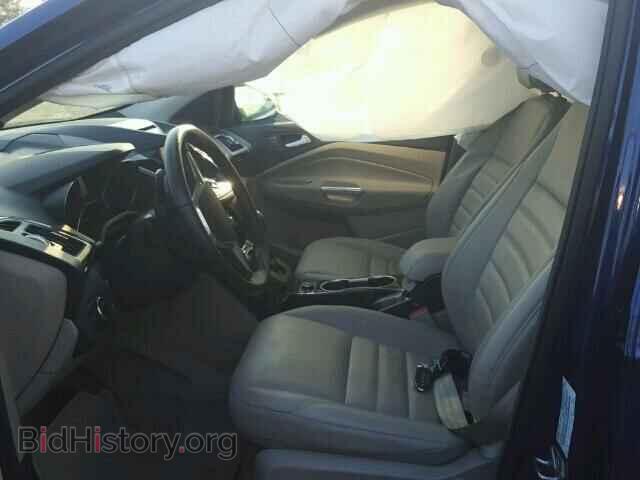 2015 FORD ESCAPE - VIN: 1FMCU9JX1FUA86367 - Photo 5