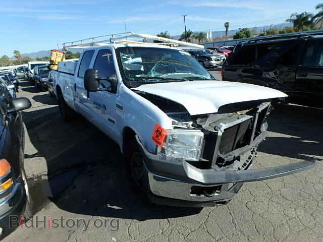 Фотография 1FTWW30P56ED14603 - FORD F350 2006