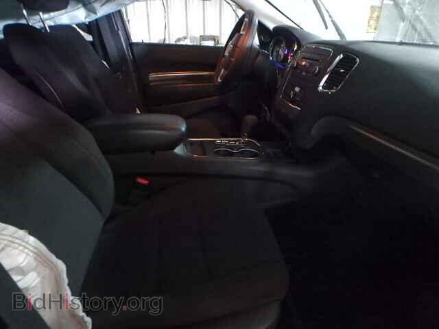 2013 DODGE DURANGO - VIN: 1C4RDJAG3DC617989 - Photo 5