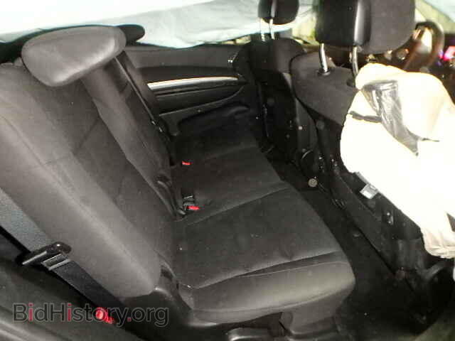 2013 DODGE DURANGO - VIN: 1C4RDJAG3DC617989 - Photo 6