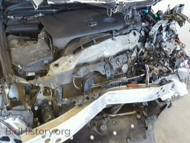 2010 LEXUS IS250 - VIN: JTHBF5C28A5111562 - Фото 10