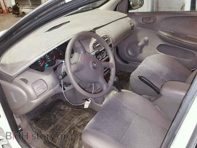 2002 DODGE NEON - VIN: 1B3ES26C62D559238 - Фото 5