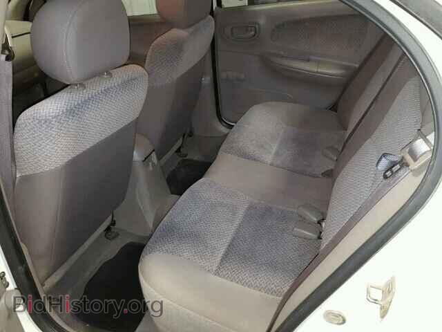 2002 DODGE NEON - VIN: 1B3ES26C62D559238 - Фото 6