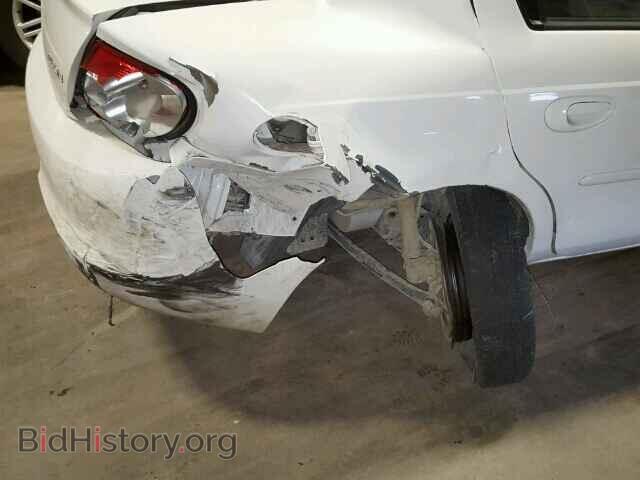 2002 DODGE NEON - VIN: 1B3ES26C62D559238 - Фото 9